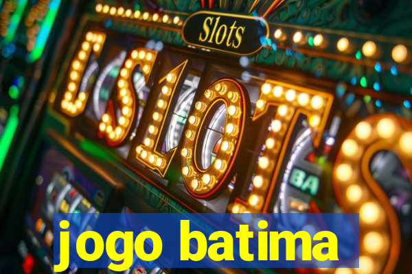 jogo batima