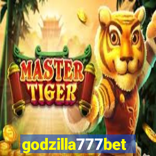 godzilla777bet