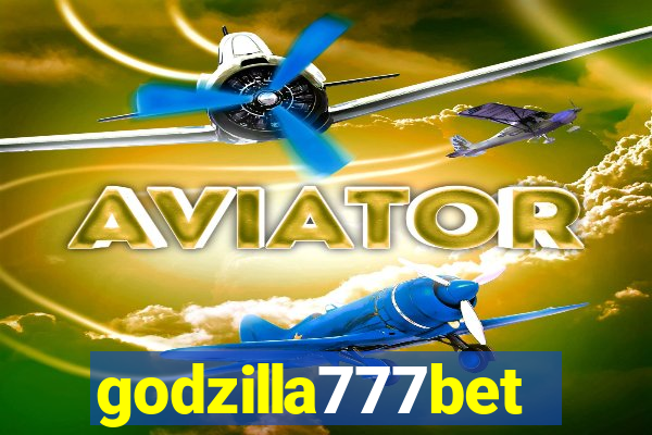 godzilla777bet