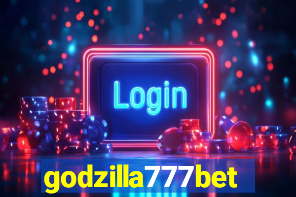 godzilla777bet