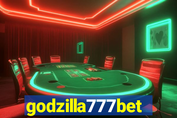 godzilla777bet