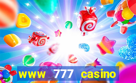 www 777 casino games com