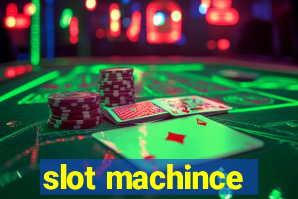 slot machince