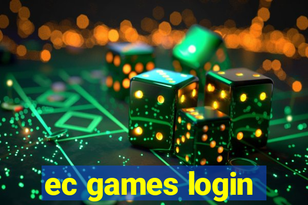 ec games login