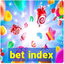 bet index