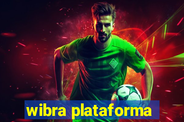 wibra plataforma