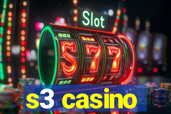 s3 casino