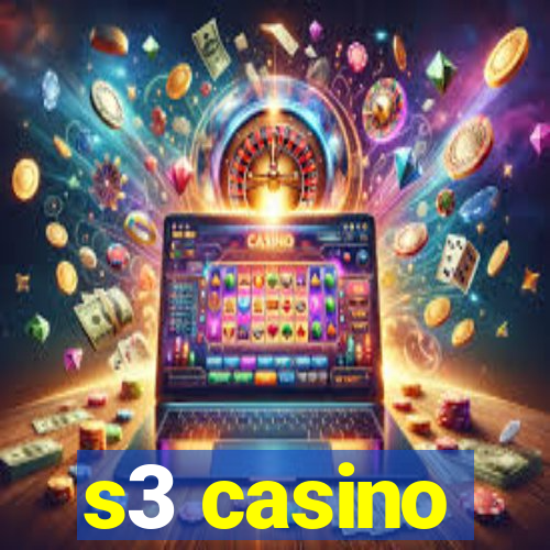 s3 casino