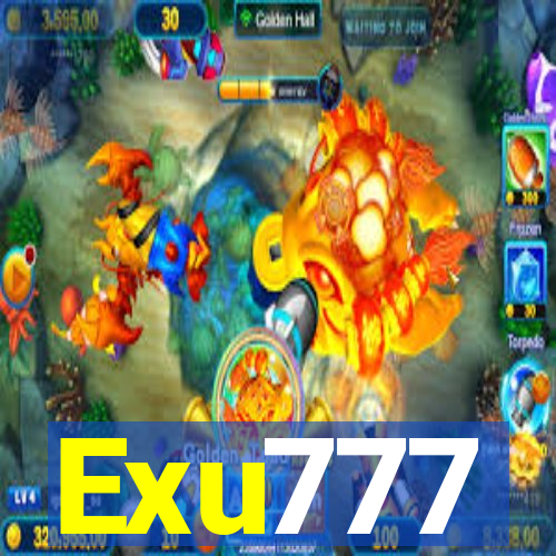 Exu777