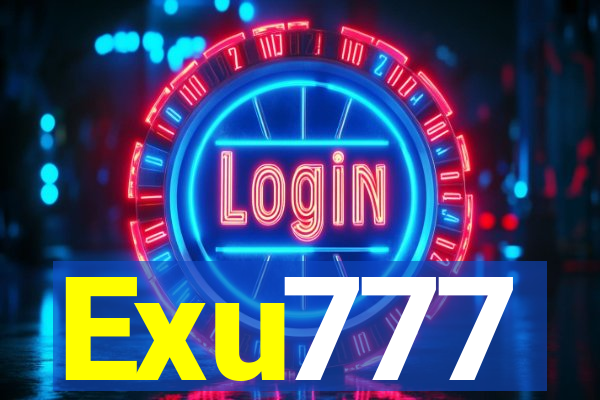 Exu777