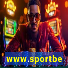 www.sportbe