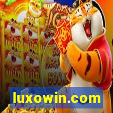 luxowin.com