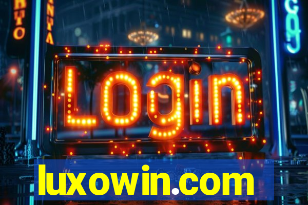 luxowin.com