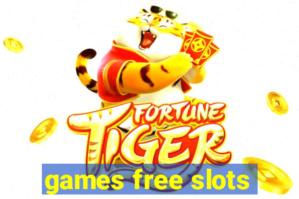 games free slots