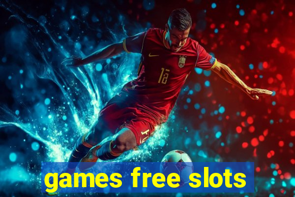 games free slots