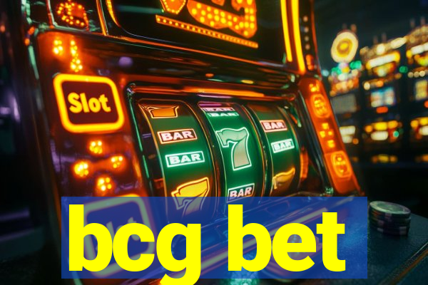 bcg bet