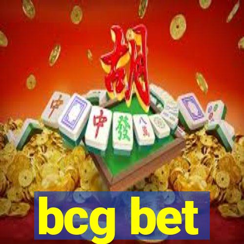 bcg bet