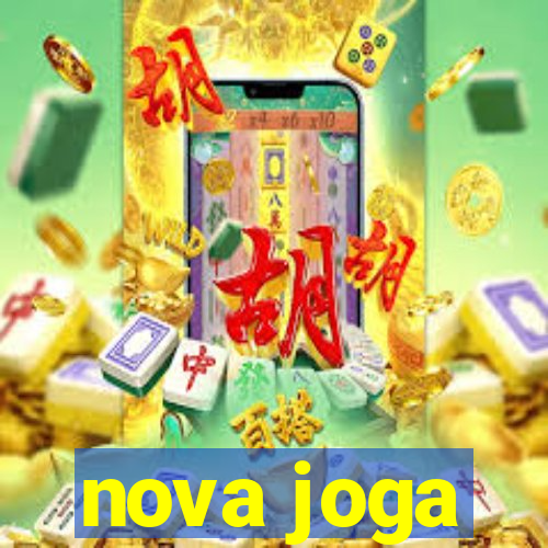 nova joga