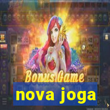 nova joga