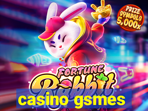 casino gsmes