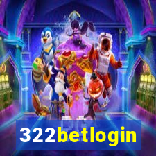 322betlogin