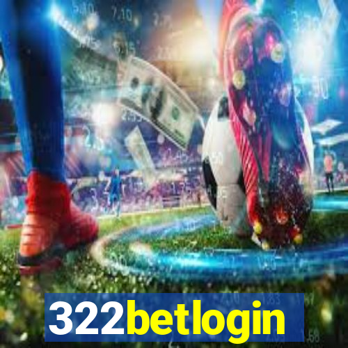 322betlogin