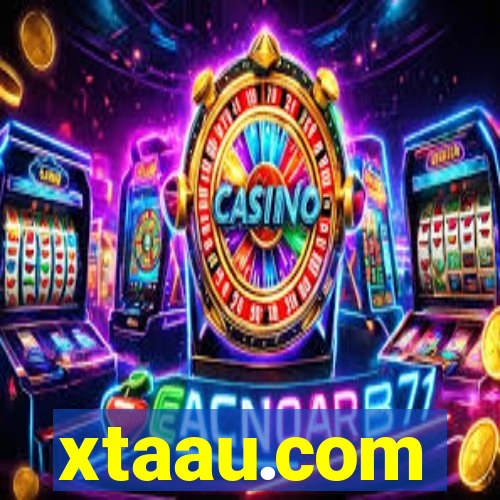 xtaau.com