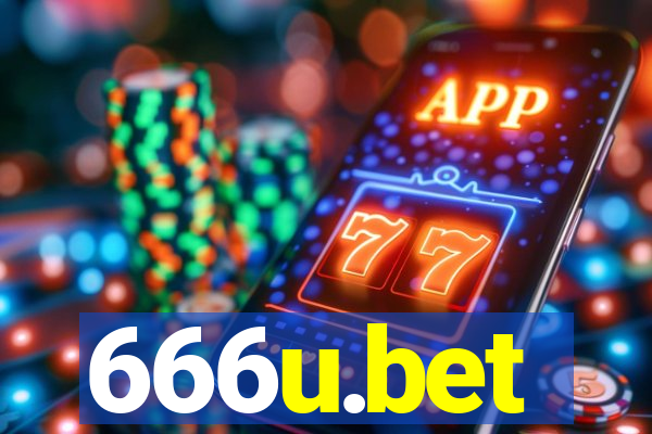 666u.bet