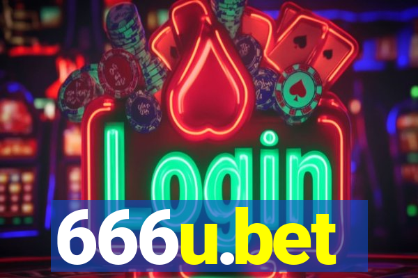 666u.bet