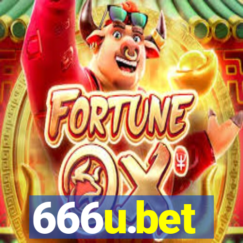 666u.bet