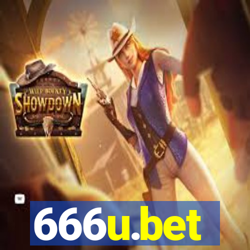 666u.bet