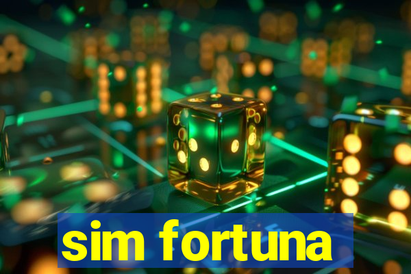 sim fortuna