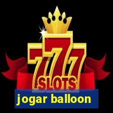 jogar balloon