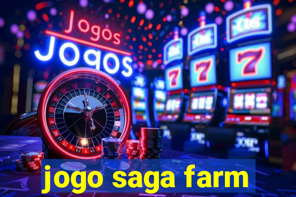 jogo saga farm