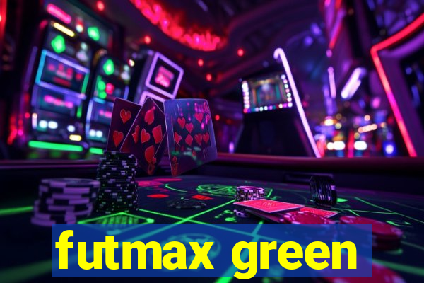 futmax green