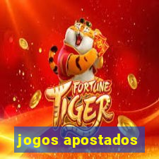 jogos apostados