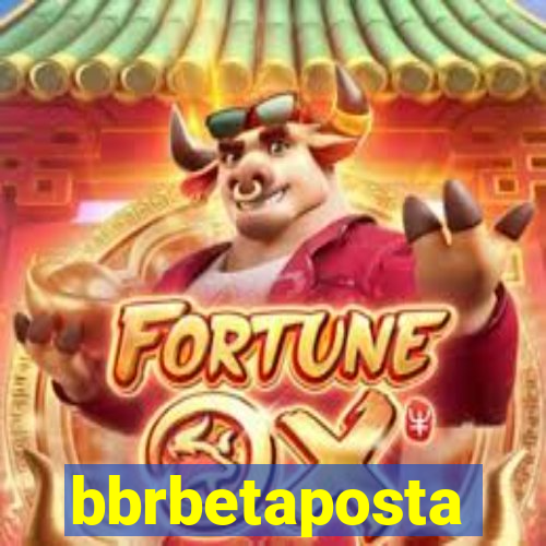 bbrbetaposta