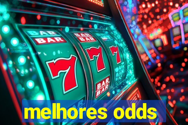 melhores odds