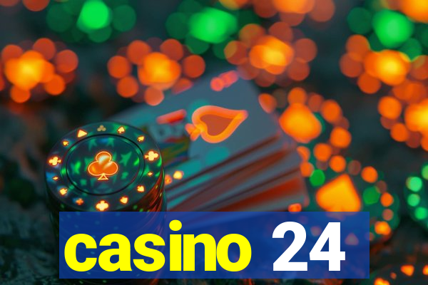 casino 24