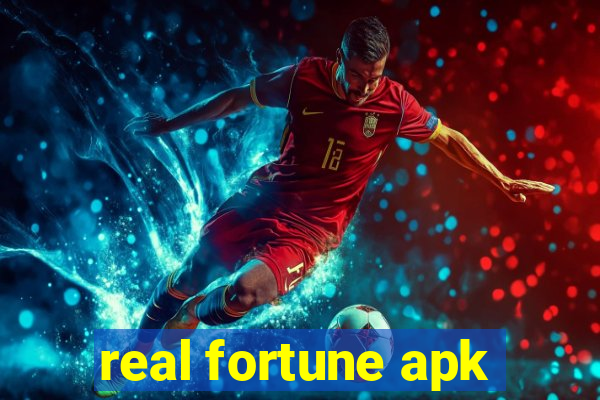 real fortune apk