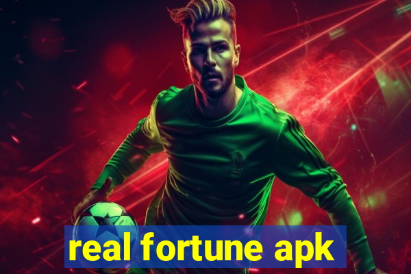 real fortune apk