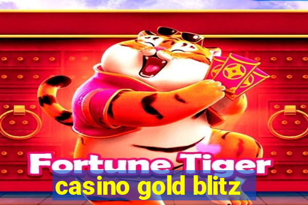 casino gold blitz