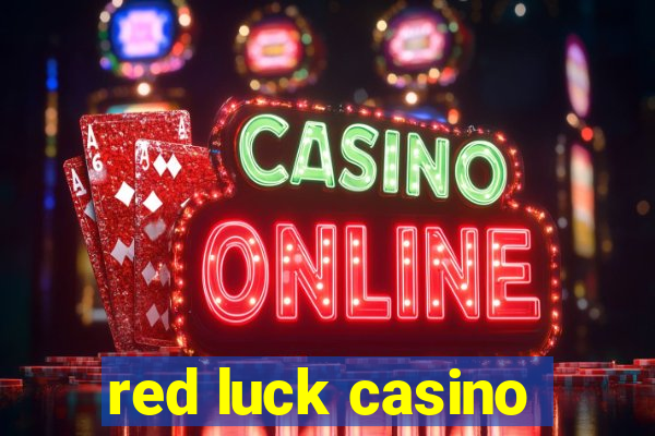 red luck casino