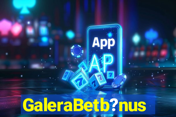 GaleraBetb?nus