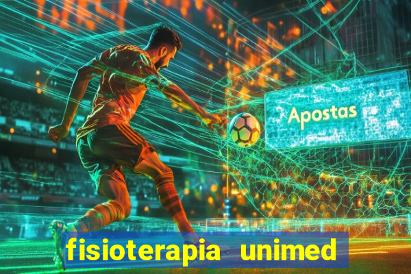 fisioterapia unimed porto alegre