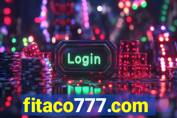 fitaco777.com