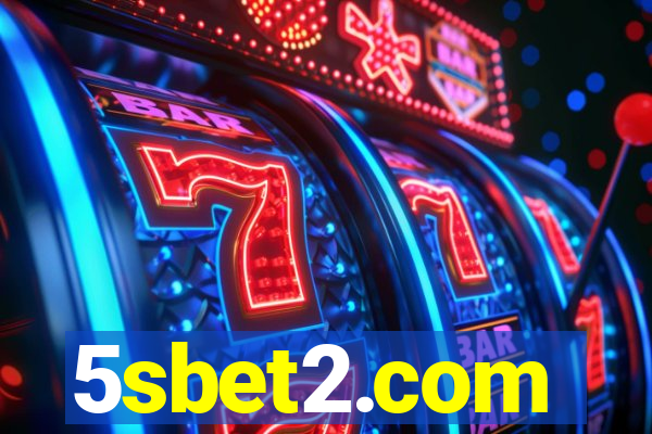 5sbet2.com