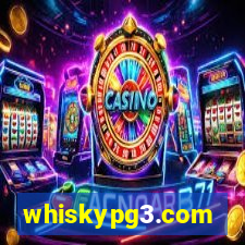 whiskypg3.com