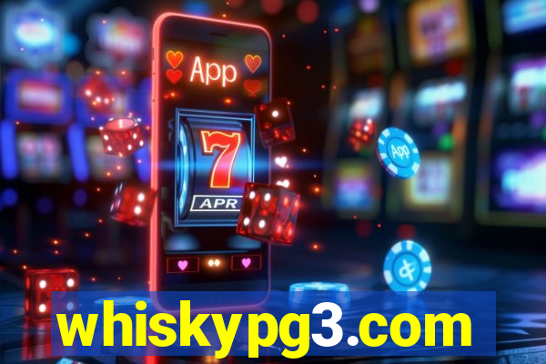 whiskypg3.com