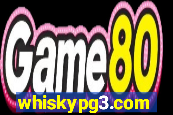 whiskypg3.com